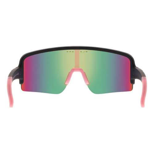 Blenders Eyewear Eclipse X2 Polarized Sunglasses