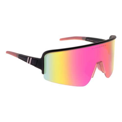 Blenders Eyewear Eclipse X2 Polarized Sunglasses