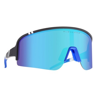 Blenders Eyewear Eclipse X2 Polarized Sunglasses
