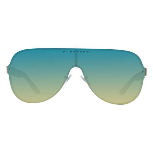 Blenders Eyewear Falcon Polarized Sunglasses