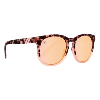 Blenders Eyewear H-Series Polarized hammered sunglasses