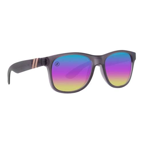 Blenders Eyewear M Class X2 Polarized like sunglasses