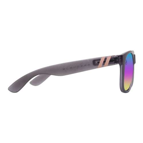 Blenders Eyewear M Class X2 Polarized Sunglasses, SCOTT Sunglasses Agent  SGL Lens