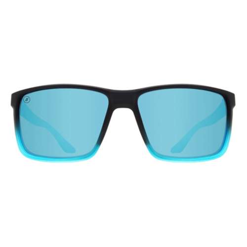 Blenders Eyewear Mesa Polarized hammered sunglasses