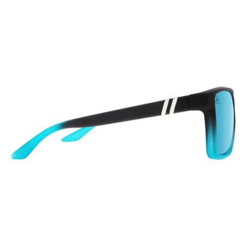 Blenders Eyewear Mesa Polarized hammered sunglasses
