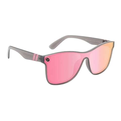 Blenders Eyewear Millenia X2 Polarized Sunglasses