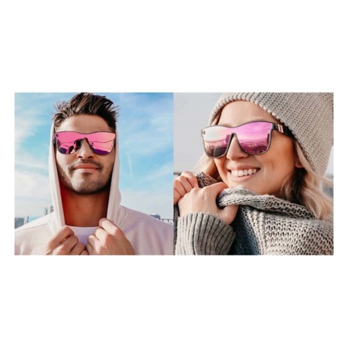 Blenders Eyewear Millenia X2 Polarized Sunglasses