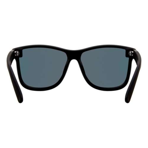 Blenders Eyewear Millenia X2 Polarized futuristic Sunglasses
