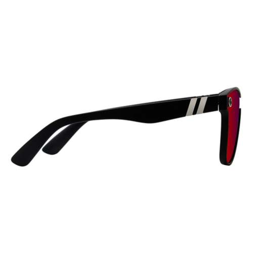 Prada Prada Pr 05xs Black Sunglasses
