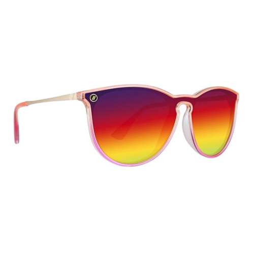 Blenders Eyewear North Park X2 Polarized Sunglasses