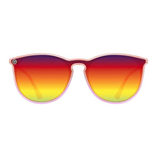Blenders Eyewear North Park X2 Polarized Sunglasses