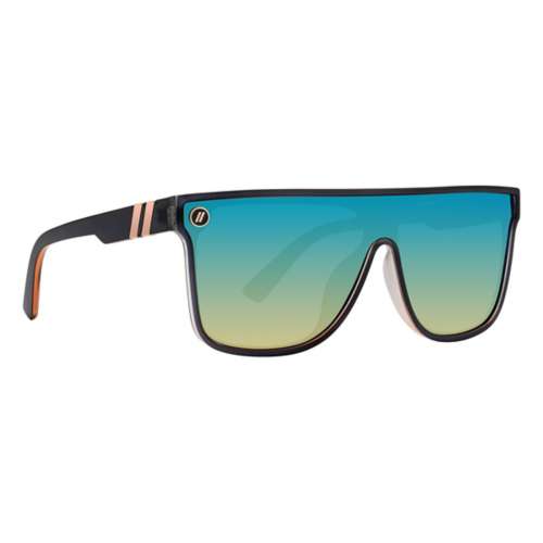 Blenders Eyewear SciFi Polarized Sunglasses