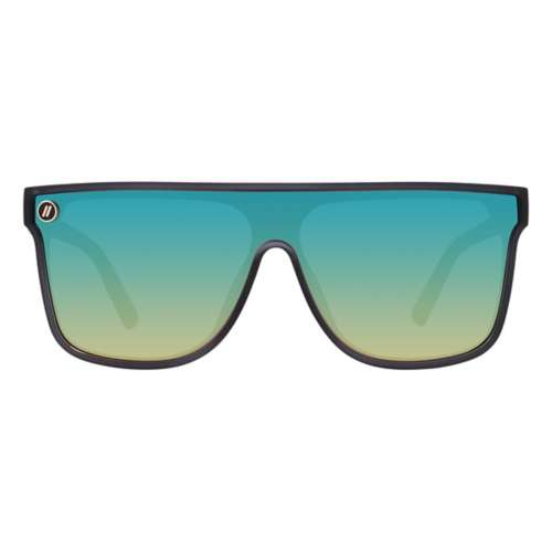 Blenders Eyewear SciFi Polarized Sunglasses