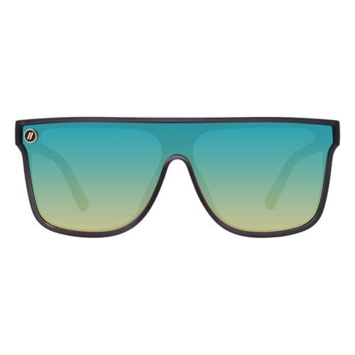 Blenders Eyewear SciFi Polarized Sunglasses