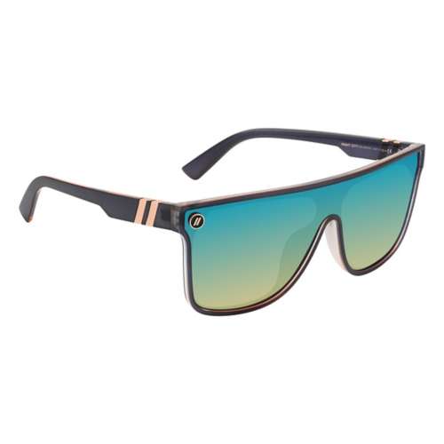 Blenders Eyewear SciFi Polarized Sunglasses
