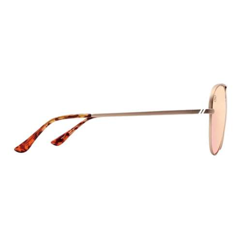 Blenders Eyewear Assertive Style Polarized Sunglasses
