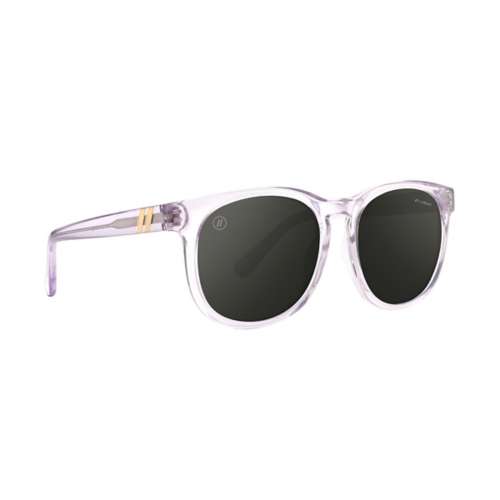 FF motif aviator-frame sunglasses