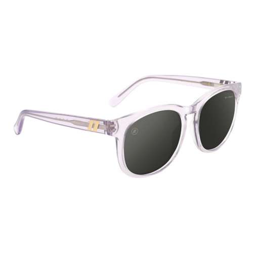 FF motif aviator-frame sunglasses