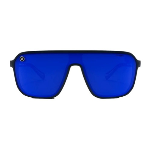 Blenders Eyewear Blender North Park Volcano Jack Polarized Sunglasses