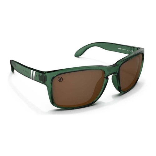 Blenders Eyewear Canyon Polarized Sunglasses