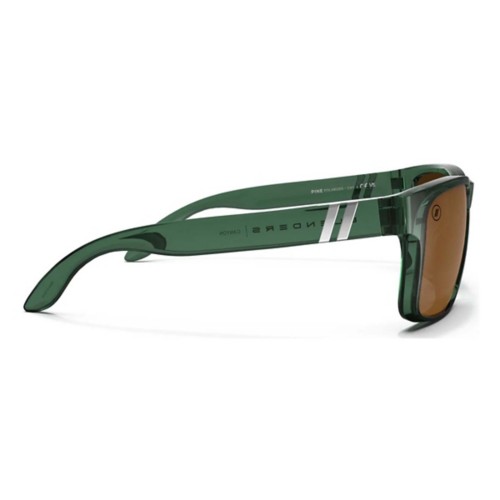 Blenders Eyewear Canyon Polarized Sunglasses