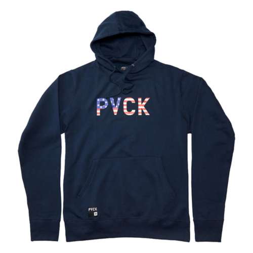 Patagonia waffle knit online pullover hoodie