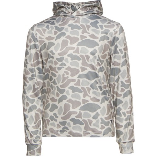 Boys' Burlebo Performance Hoodie