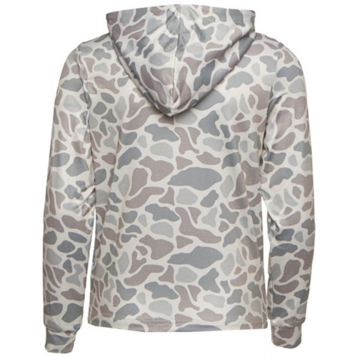 Boys' Burlebo Performance Hoodie