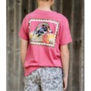 Boys' Burlebo Duck Stamp T-Shirt