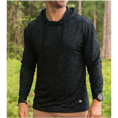 Men's Burlebo Performance Hoodie