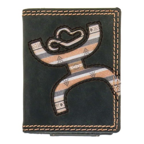 Hooey Original Money Clip Wallet