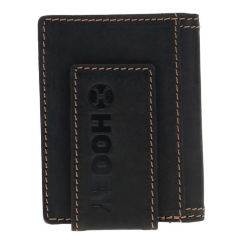 Hooey Original Money Clip Wallet