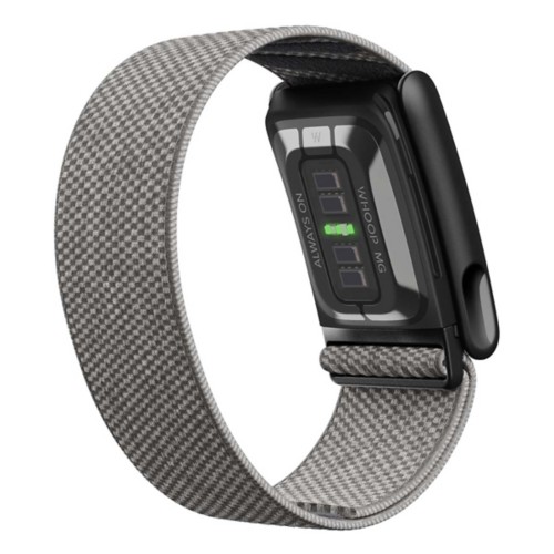 WHOOP SuperKnit MG Band
