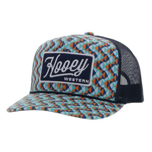 Men's Hooey Lakota Snapback Hat