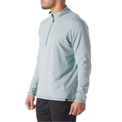 Men's Glyder Tahoe Long Sleeve 1/4 Zip