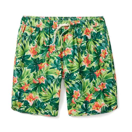 Men's Fair Harbor Anchor Swim Trunks