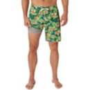 Men's Fair Harbor Anchor Swim Trunks