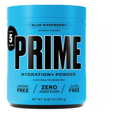 PRIME Hydration Powder