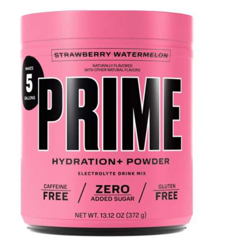 PRIME Hydration Powder