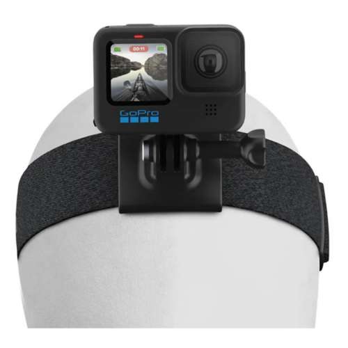 GoPro Head Strap 2.0 Camera Mount