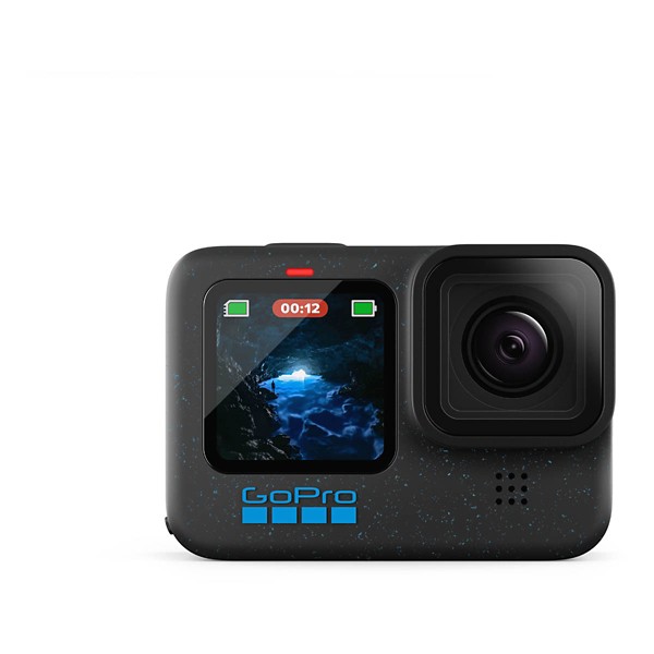 GoPro HERO12 Black Specialty Bundle