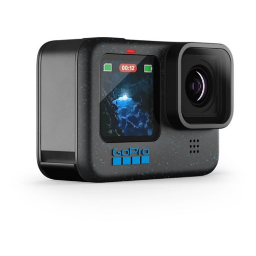GoPro HERO12 Black Specialty Bundle