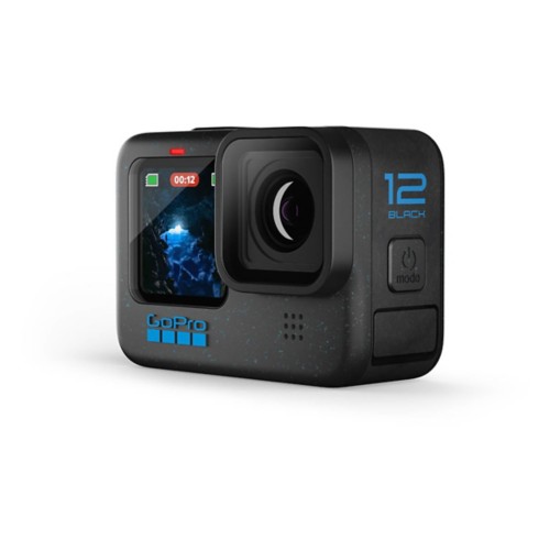 GoPro HERO12 Black Specialty Bundle