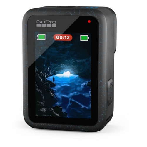 GoPro HERO12 Black Specialty Bundle