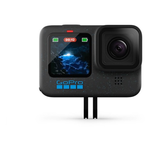 GoPro - GoPro Hero Black 9 セット GoPro HERO9 Black Bundle