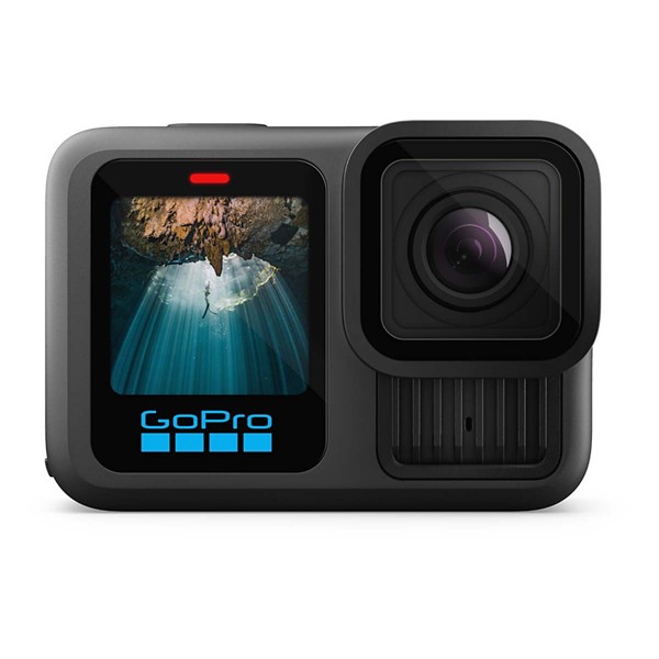 GoPro HERO13 Black Camera Specialty Bundle - GoPro