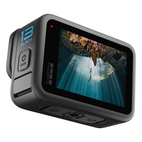 GoPro HERO13 Black Camera | SCHEELS.com