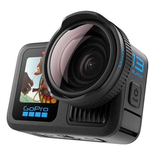 GoPro HERO13 Black Camera | SCHEELS.com