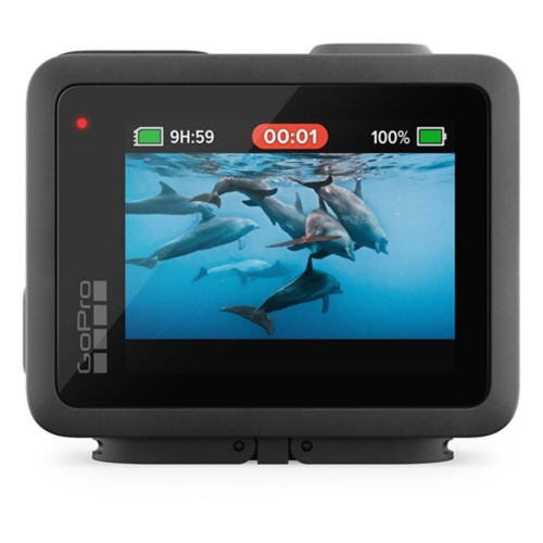GoPro HERO Camera Specialty Bundle