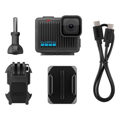 GoPro HERO Camera Specialty Bundle